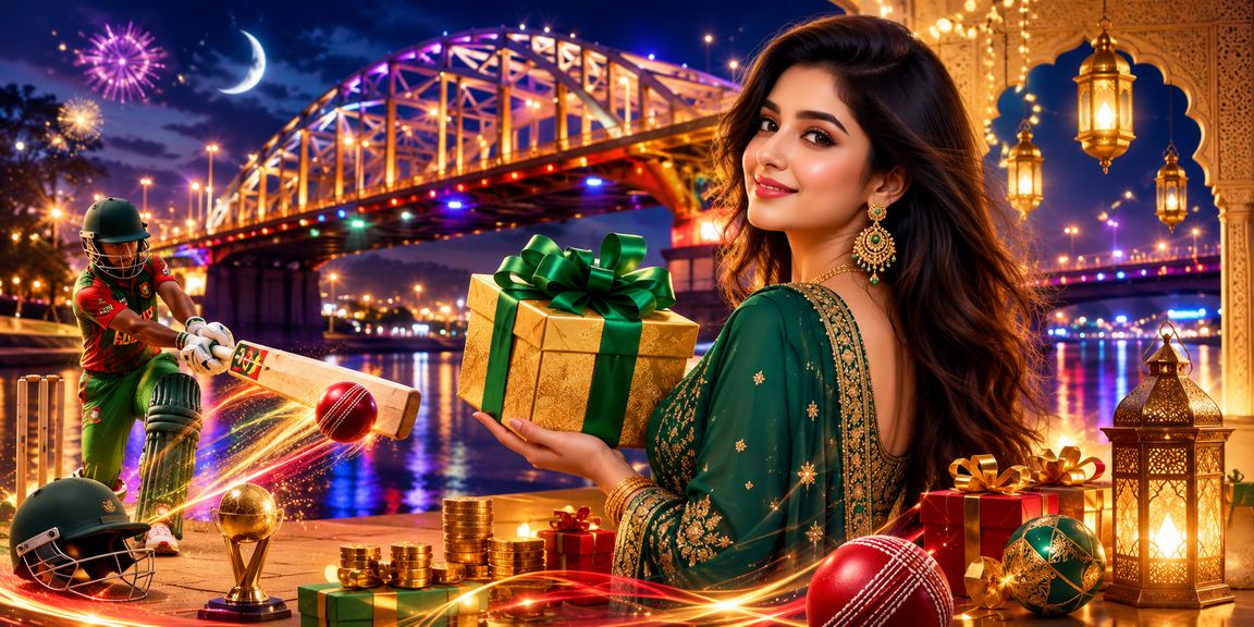 ময়মনসিংহ ক্রিকেট বেটিং